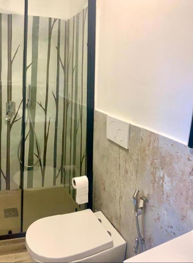 Dimora Storica Hotell Milano Eksteriør bilde