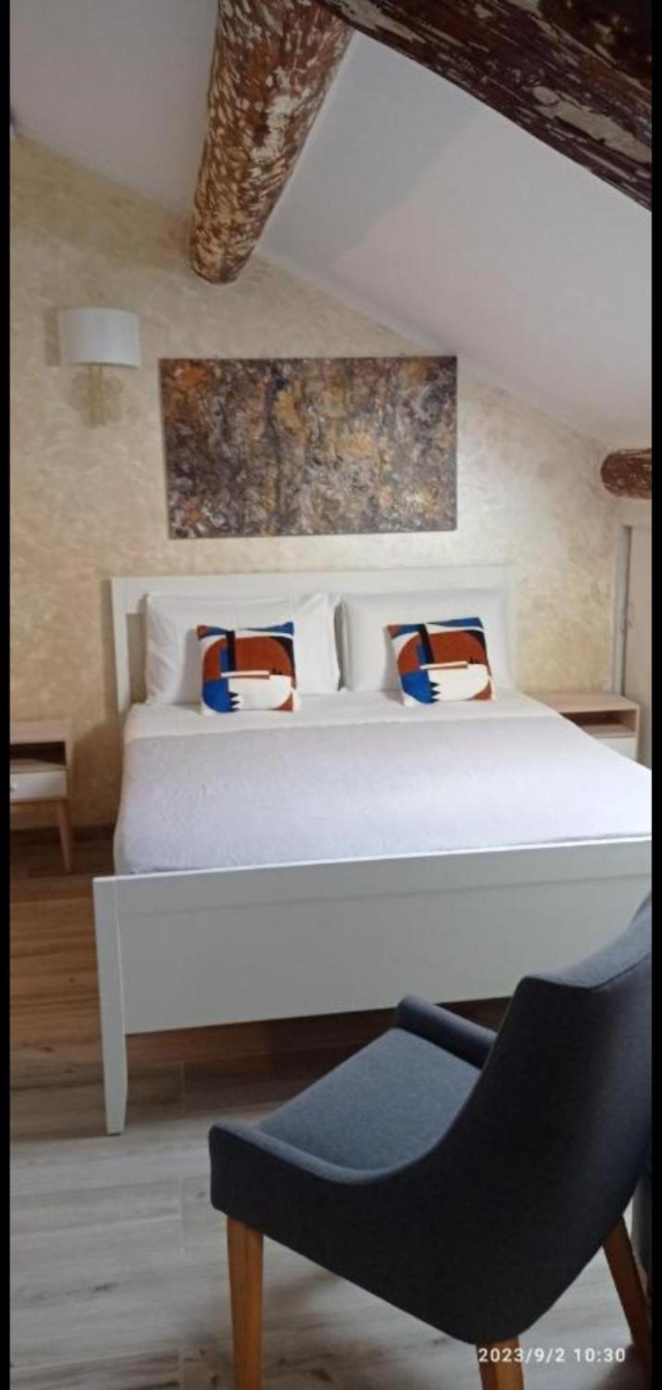 Dimora Storica Hotell Milano Rom bilde
